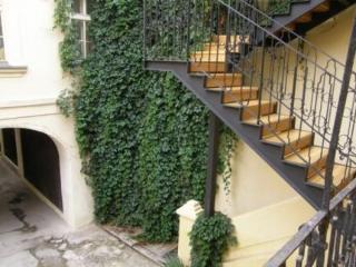 Hotel Cathedral Old Town Square Prag